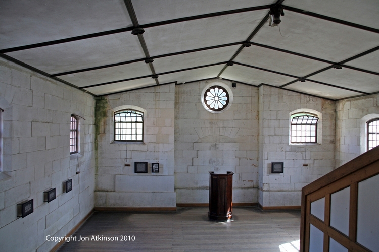 Wall relief showing Hathor as a cow Wall relief showing Hathor as a cow